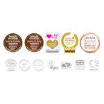 Cocoon of Bliss – Stretch Mark Butter 150 ml - Image 6