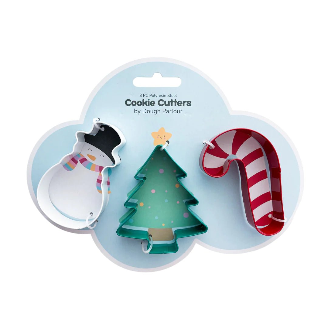 cutters Holiday Cutters - Image 1