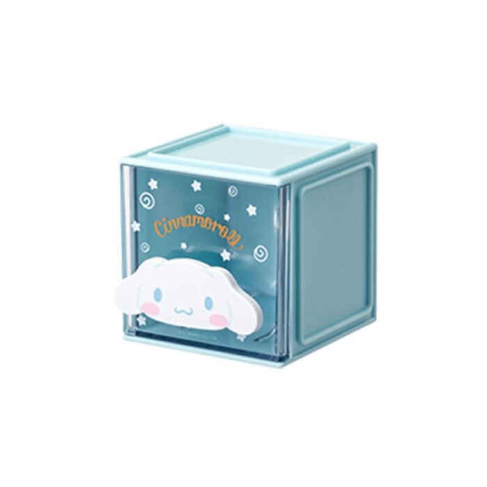 Miniso Storage Box-Cinnamoroll - Image 1