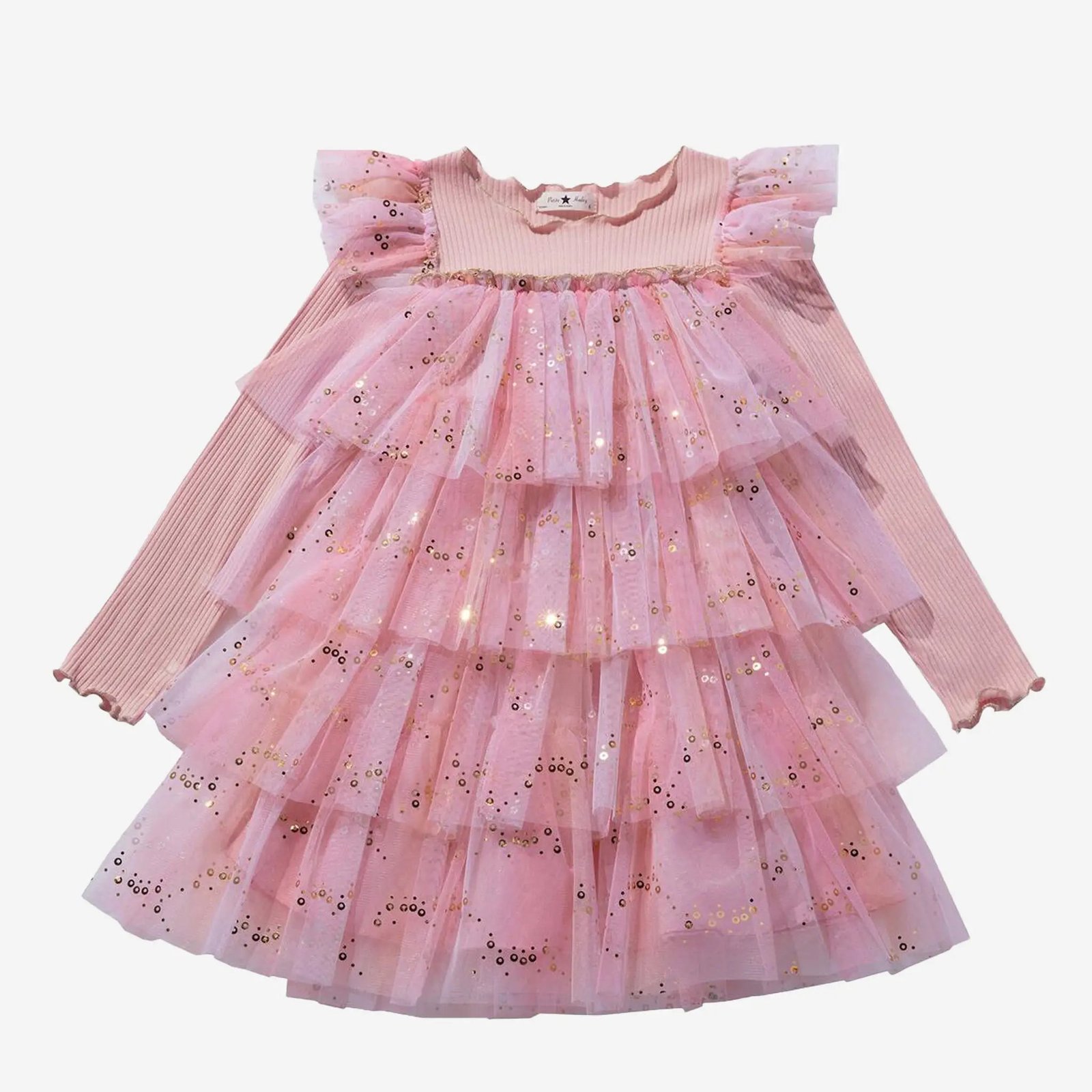 eff9c071d6c60eefb5b9f84e4e6ee95aaf75282918f4e0d4e5cd89211caaec21 Layered LS Tutu - Image 1