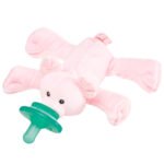 Paci-Plushies Shakies – Pigi Pig