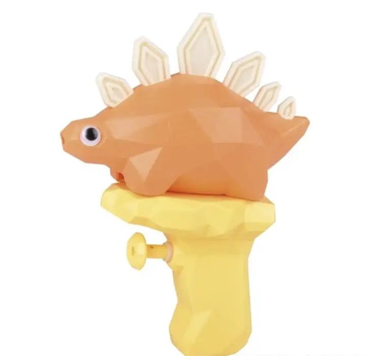 f49dae20d0831b265c250bec498475709858ca5e22b74fea13342795903a4966 5.5" Dinosaur Water Blaster - Image 4