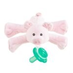 Paci-Plushies Shakies – Pigi Pig - Image 4