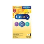 Enfamil A+, Baby Formula, Value Pack, Powder Refill, DHA (a type of Omega-3 fat) to help support brain development, Age 0-12 months, 992g, 2 x 496g