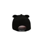 Kids' UPF50+ 3D Cap - Panda - Image 2