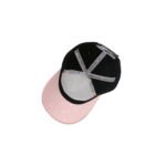 Kids' UPF50+ 3D Cap - Panda - Image 3