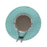 Kids Lifeguard Straw Hat - Koala - Image 3