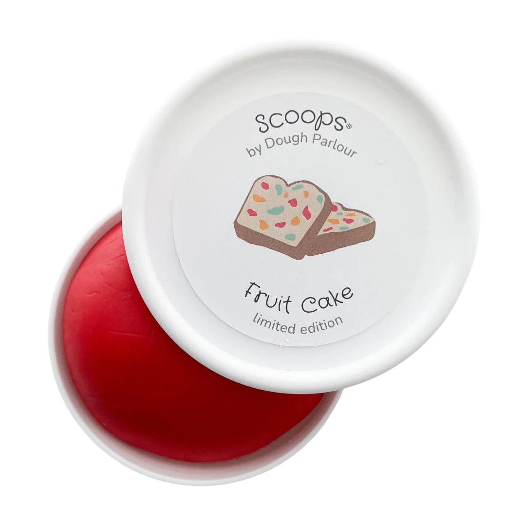 fruitcake Scoops® Fruit Cake - Image 1