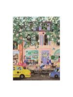 Spring Street 1000 Pc Puzzle In a Square box - Image 3