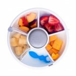 Snack Spinner-Grey - Image 3