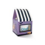 Haunted House Treat Box Monster Dough - Image 2