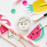 Nia | Deluxe Pretty Play Makeup Kids Play Makeup Box with Nail Polish - Image 6