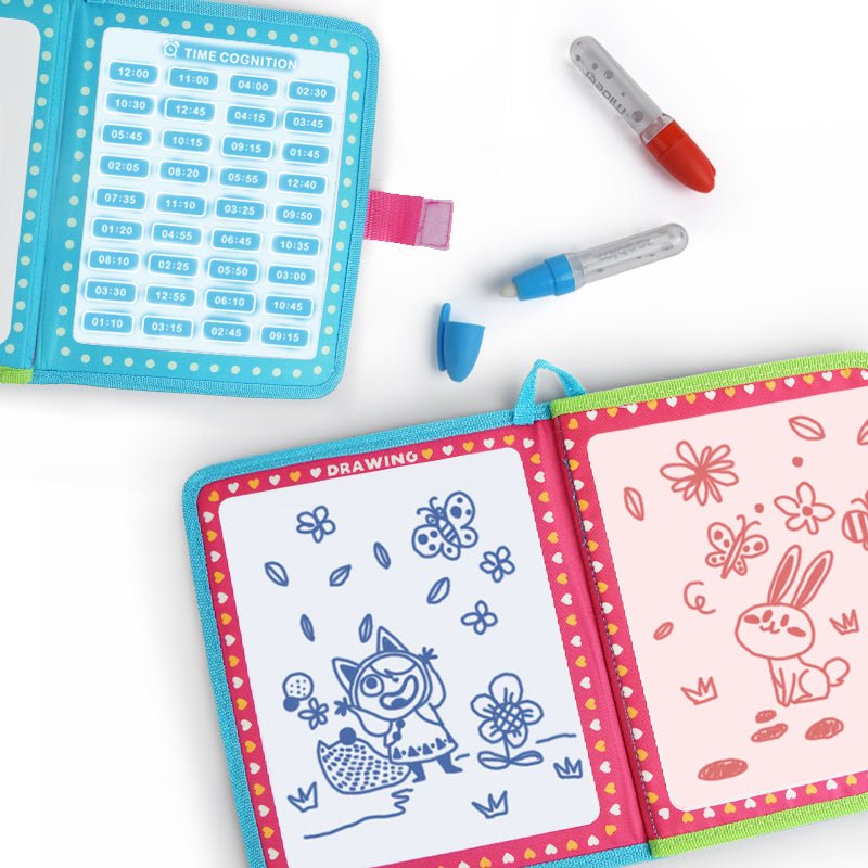 md4043-4044-traveldoodle-1 Travel Doodles with Magic Water Pen – Ages 3+ - Image 3