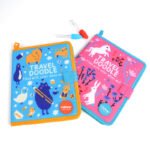 Travel Doodles with Magic Water Pen – Ages 3+