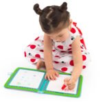 Travel Doodles with Magic Water Pen – Ages 3+ - Image 2