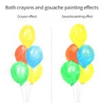 Multifunctional Water Based Chalks - Image 11