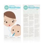 The Snot Sucker Nasal Aspirator replaces NF010 - Image 3
