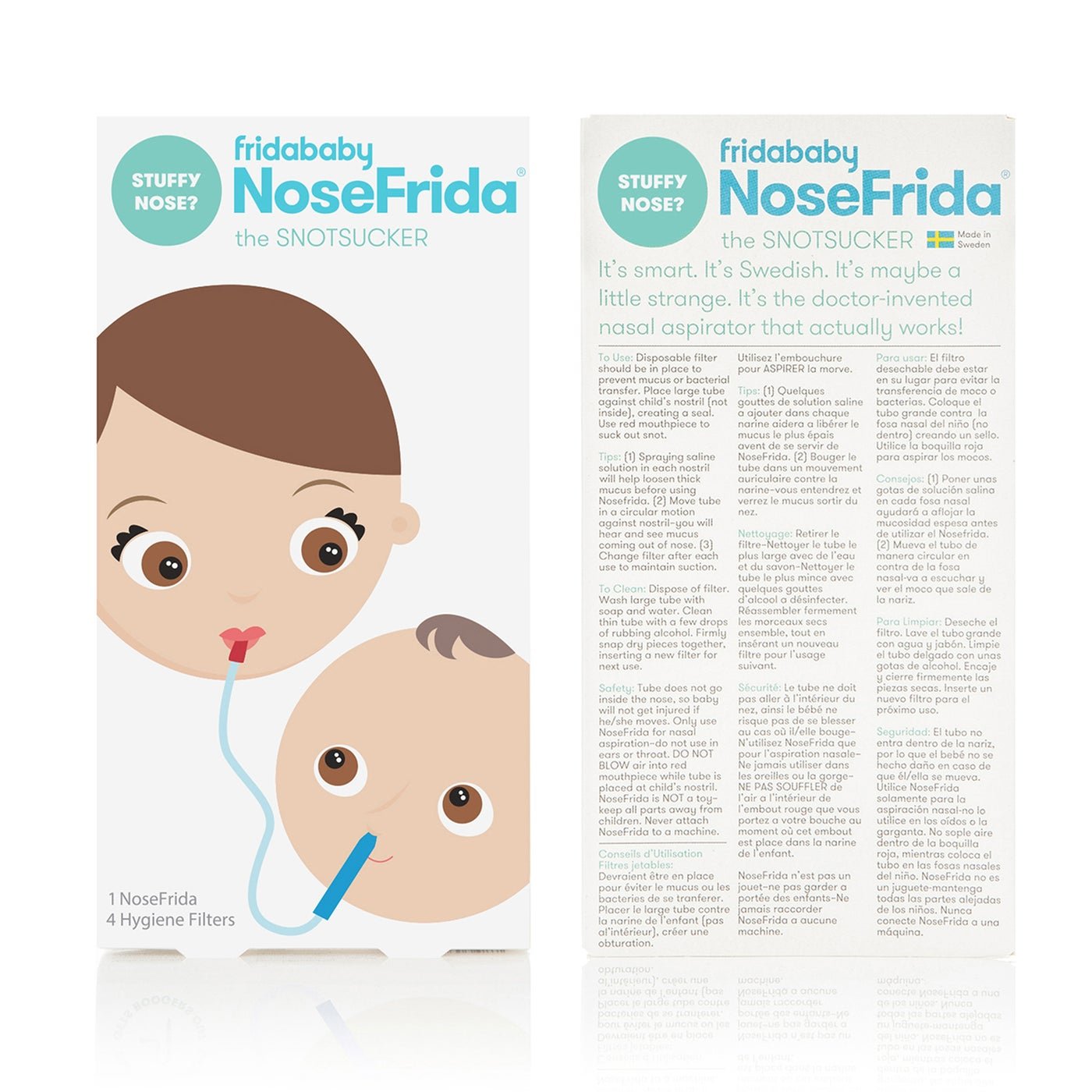 nf020_5_lg The Snot Sucker Nasal Aspirator replaces NF010 - Image 3