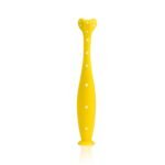 SmileFrida Triple Angle Toothhugger - Yellow - Image 5