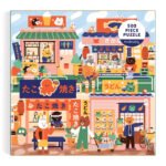Open for Business 500 Piece Family Puzzle - Image 3