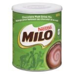 Milo Chocolate Malt Beverage Mix