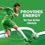 Milo Chocolate Malt Beverage Mix - Image 2