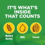 Milo Chocolate Malt Beverage Mix - Image 4