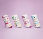 Foaming Bath Salts- Pink - Image 4