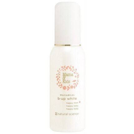 MamaKids B-up White Beauty Body Bust Specia Lotion 100ml
