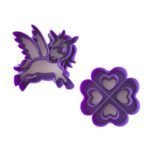 Sandwich Cutters-Unicorn - Image 5