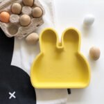 Bunny Silicon Plate - Image 8